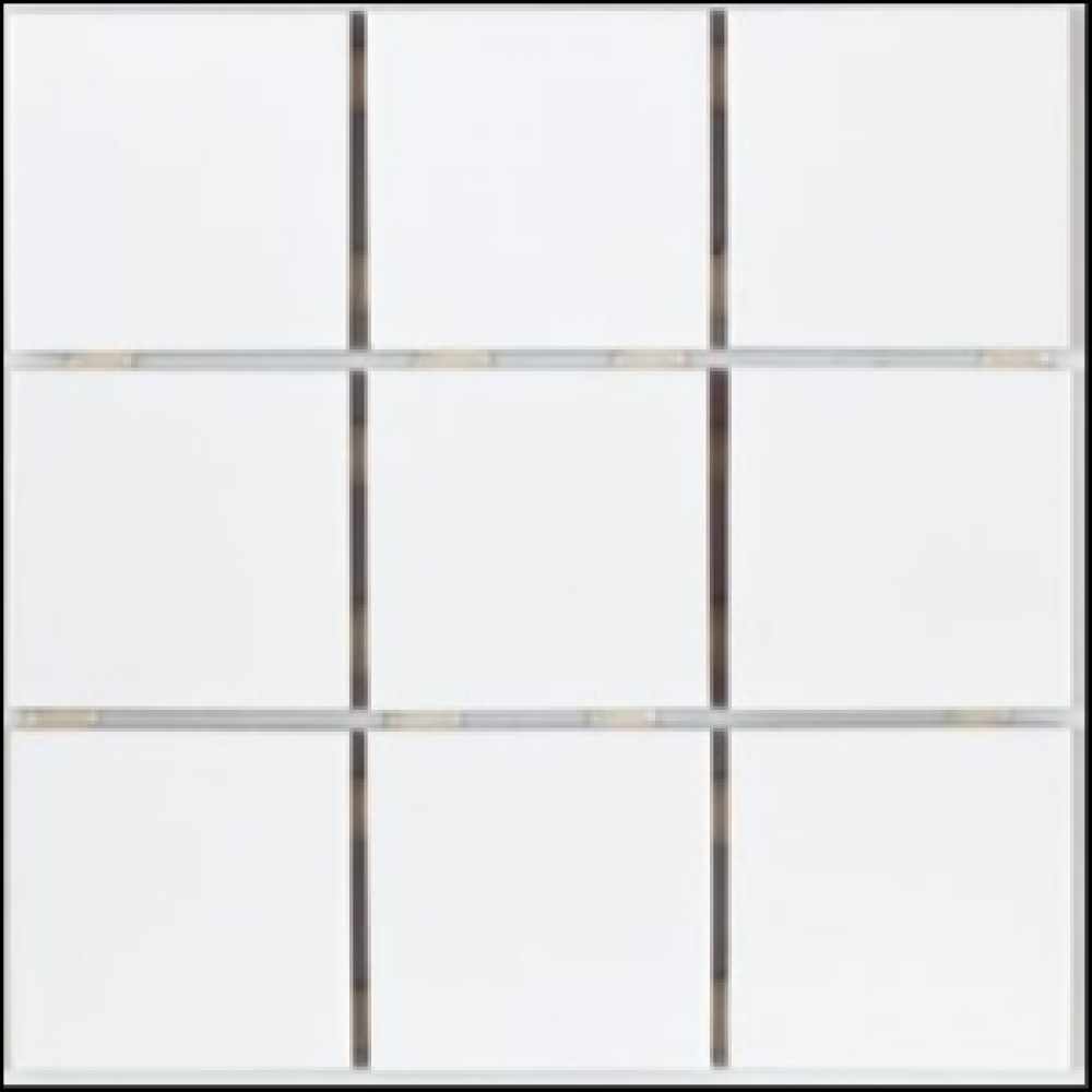 Revestimento 10X10 OB5233 Drop System Glacial - Caixa Com 1,40 m2 - Atlas#SIMONLEX#