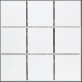 Revestimento 10X10 OB5233 Drop System Glacial - Caixa Com 1,40 m2 - Atlas#SIMONLEX#