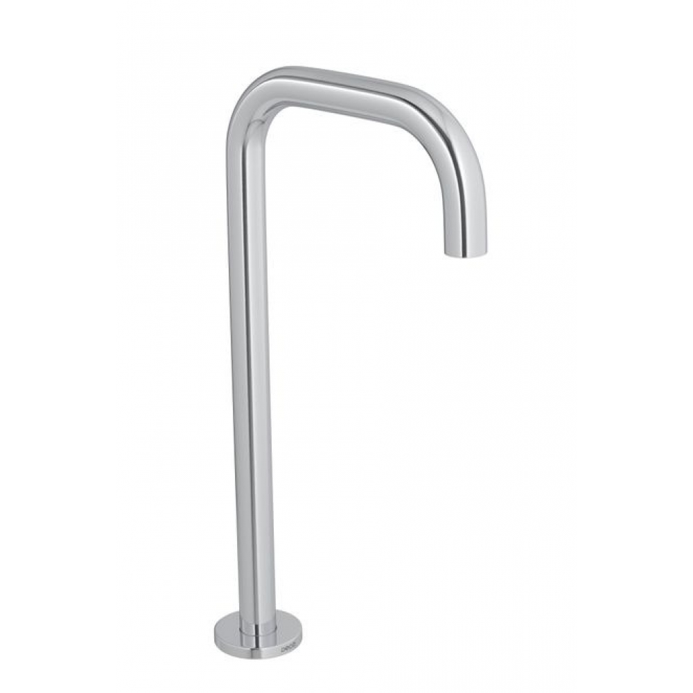 DECA BICA P/ LAVATORIO MESA QUADRADA MEDIA#SIM#