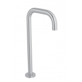 DECA BICA P/ LAVATORIO MESA QUADRADA MEDIA#SIM#