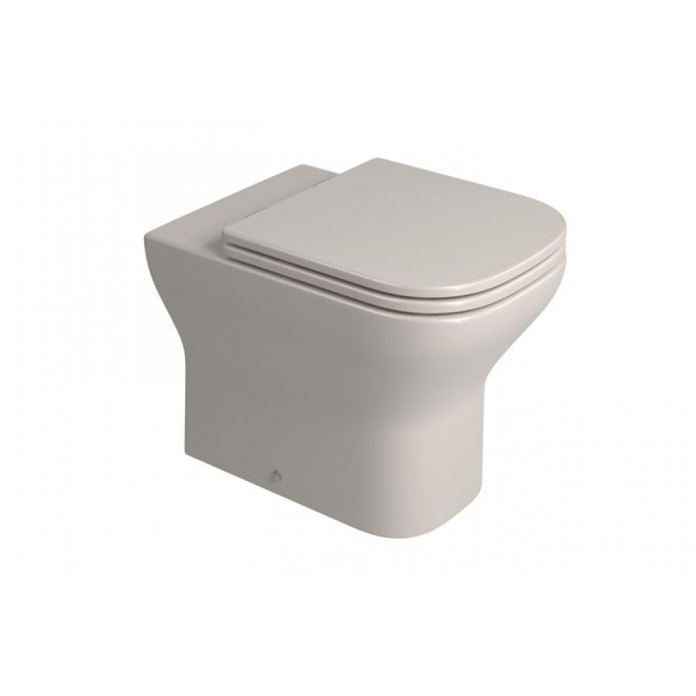 DECA BACIA CONVENCIONAL AXIS BARBANTE ACT#SIM#