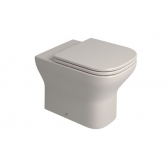 DECA BACIA CONVENCIONAL AXIS BARBANTE ACT#SIM#