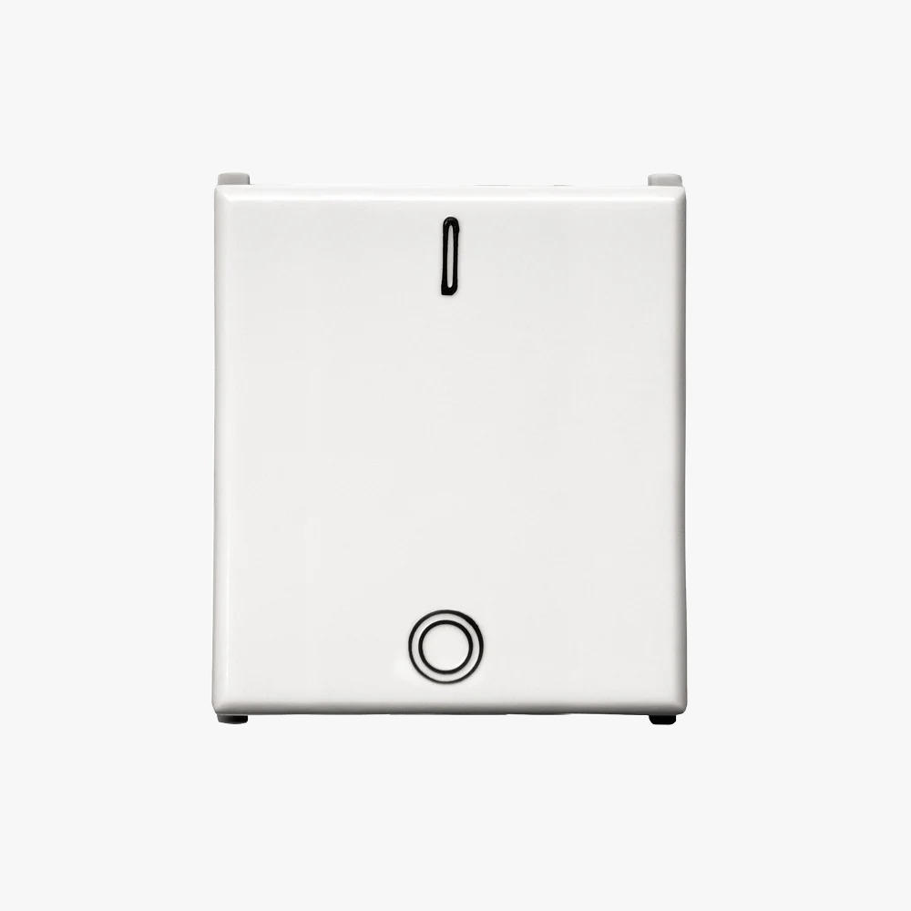 Modulo Interruptor Bipolar Simples 25a Ilus - Soprano#SIMONLEX#