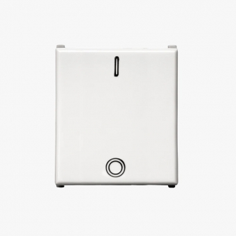 Modulo Interruptor Bipolar Simples 25a Ilus - Soprano#SIMONLEX#