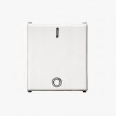 Modulo Interruptor Bipolar Simples 25a Ilus - Soprano#SIMONLEX#