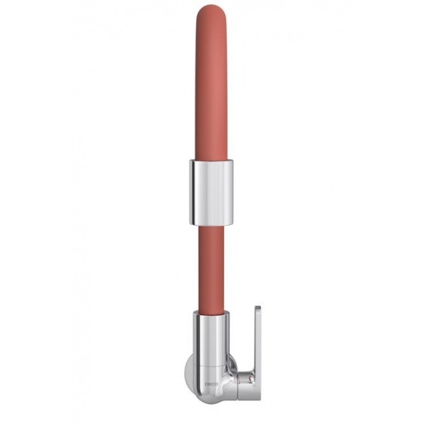 DECA TORN  MOTION CR TERRACOTA P/ COZINHA DE PAREDE#SIM#