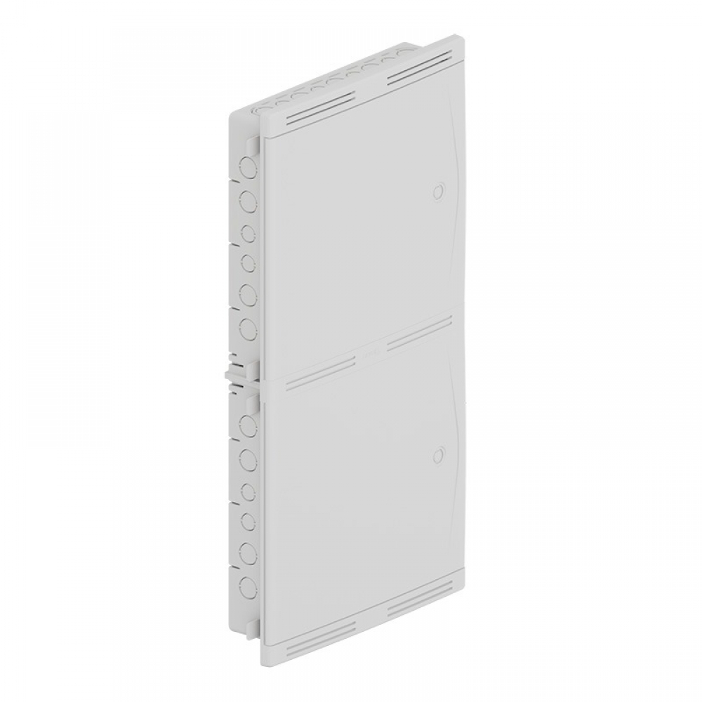 Caixa Telefone Pvc 80 X 40 Embutir - Tigre#SIMONLEX#