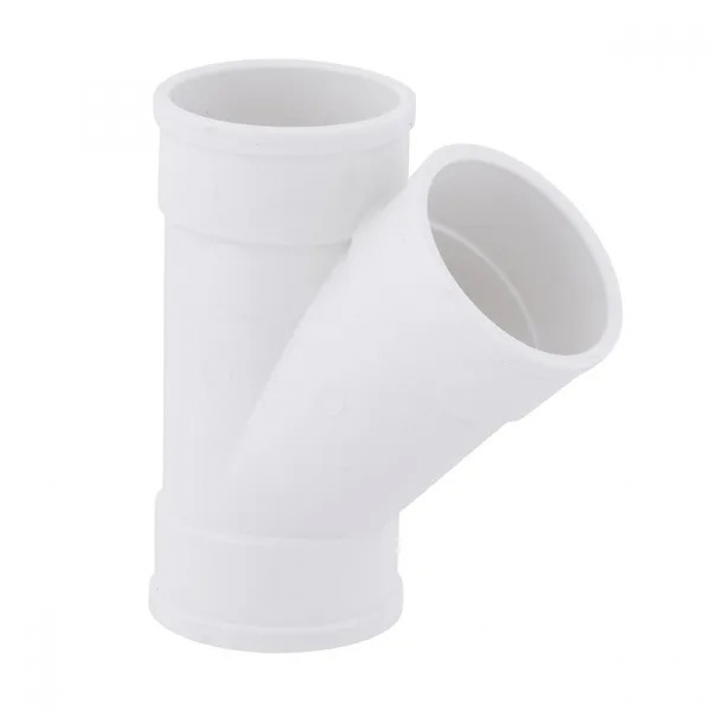 Junção Esg Simples 40x40mm Secundária - Tigre#SIMONLEX#