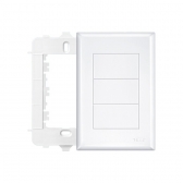 Evidence Placa 4X2 Cega - Fame#SIMONLEX#