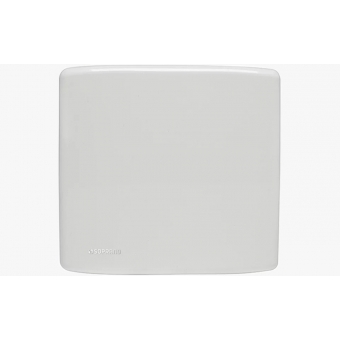 Duale Placa 4X4 Cega Sem Suporte - Soprano#SIMONLEX#