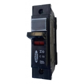 Disjuntor Unipolar Nema 60A - Pial#SIMONLEX#