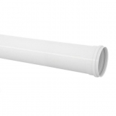 Tubo Esg 6 metros 75mm - Tigre#SIMONLEX#