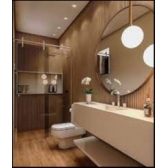 Porcelanato Esmaltado 28,8x119 Demolição Frisado - Ceusa#SIM#