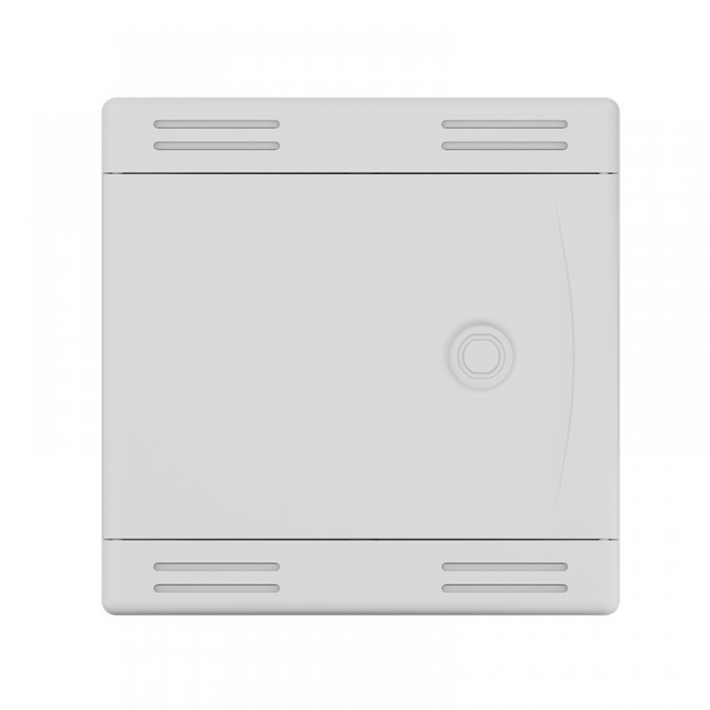 Caixa Telefone pvc 20 X 20 Embutir - Tigre#SIMONLEX#