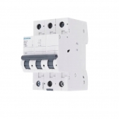 Disjuntor 5SL Din C Tripolar 25A - Siemens#SIMONLEX#