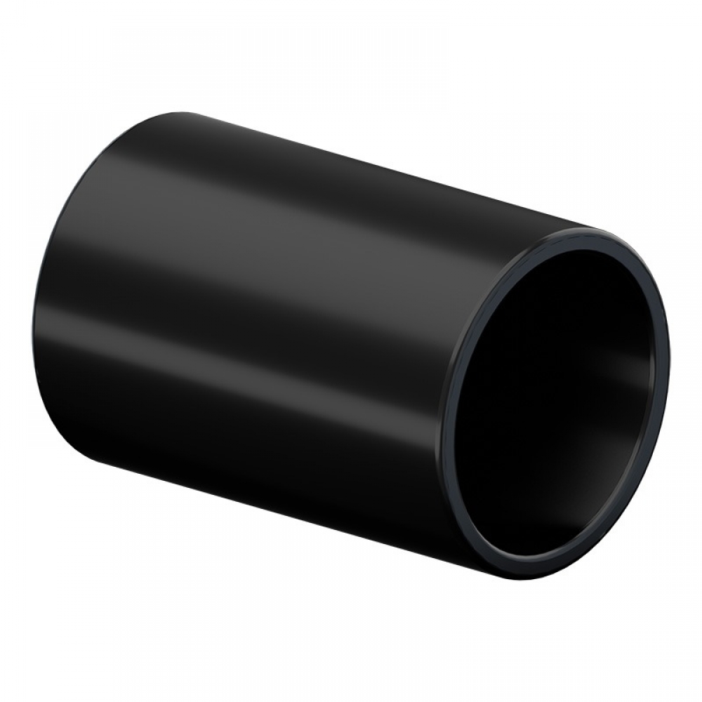 Luva Eletroduto Soldável 40mm - Tigre#SIMONLEX#