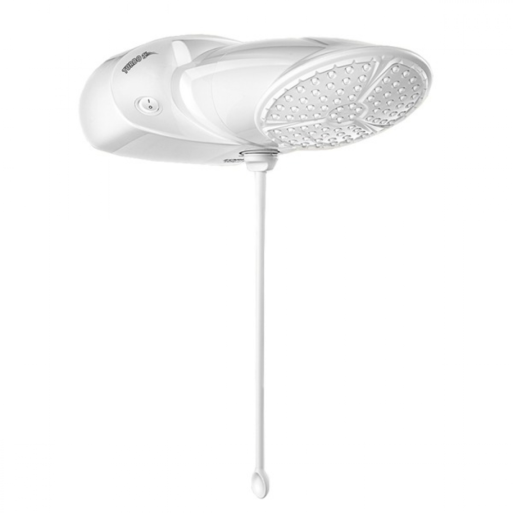 Ducha Top Jet Turbo Multi 6400W - Lorenzetti#SIMONLEX#