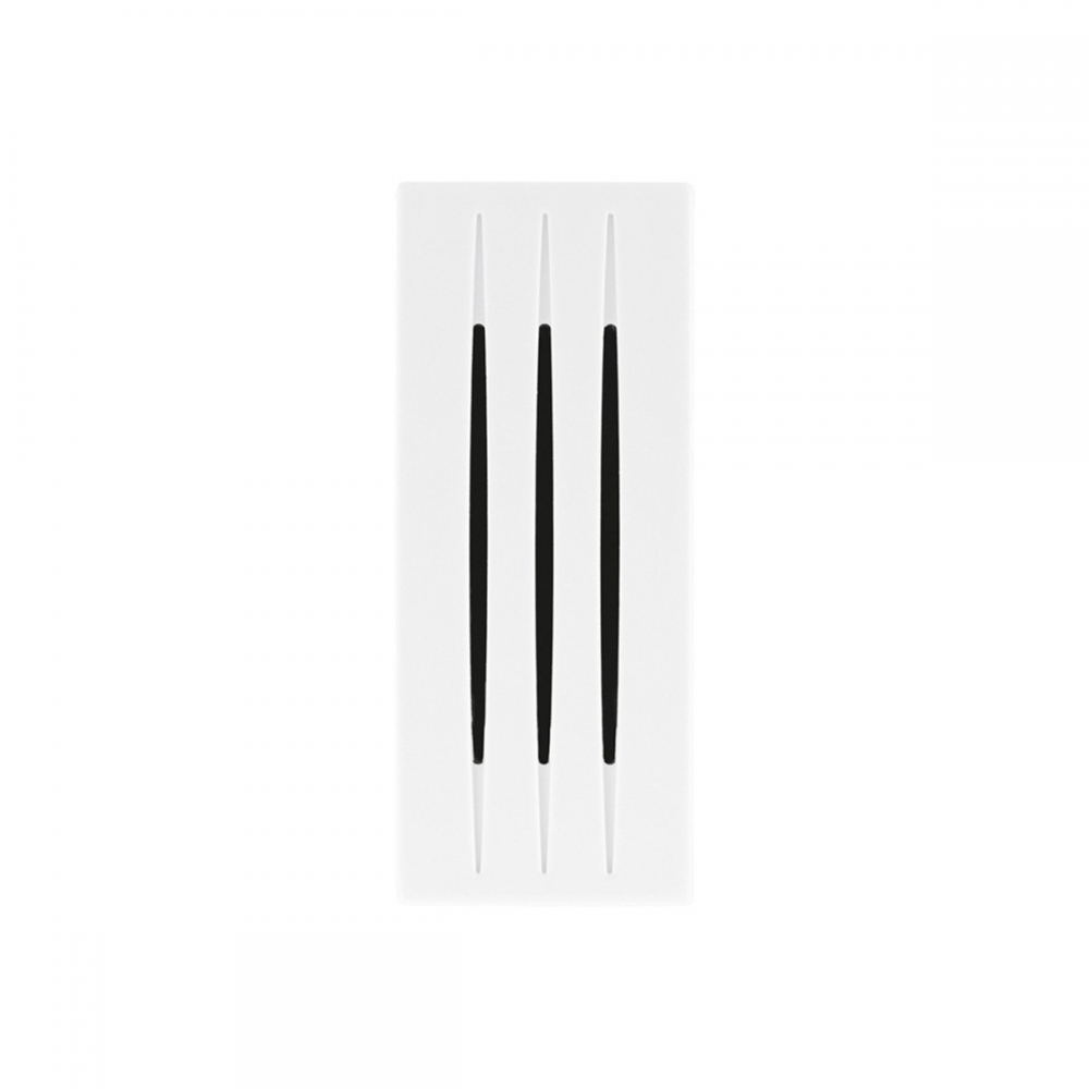 Brava Modulo Cigarra Bivolt - Soprano#SIMONLEX#