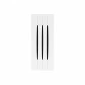 Brava Modulo Cigarra Bivolt - Soprano#SIMONLEX#