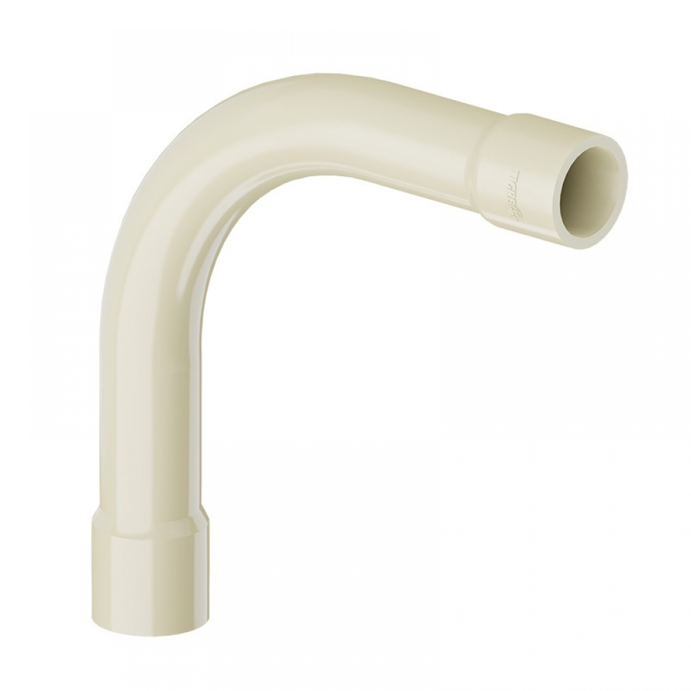 Curva 90º Aquatherm CPVC 28mm - Tigre#SIMONLEX#