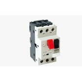 Disjuntor Motor 24-32A DMS032 - Soprano#SIMONLEX#