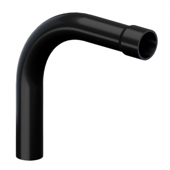 Curva 90 Eletroduto Soldável 40mm - Tigre#SIMONLEX#