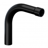 Curva 90 Eletroduto Soldável 40mm - Tigre#SIMONLEX#