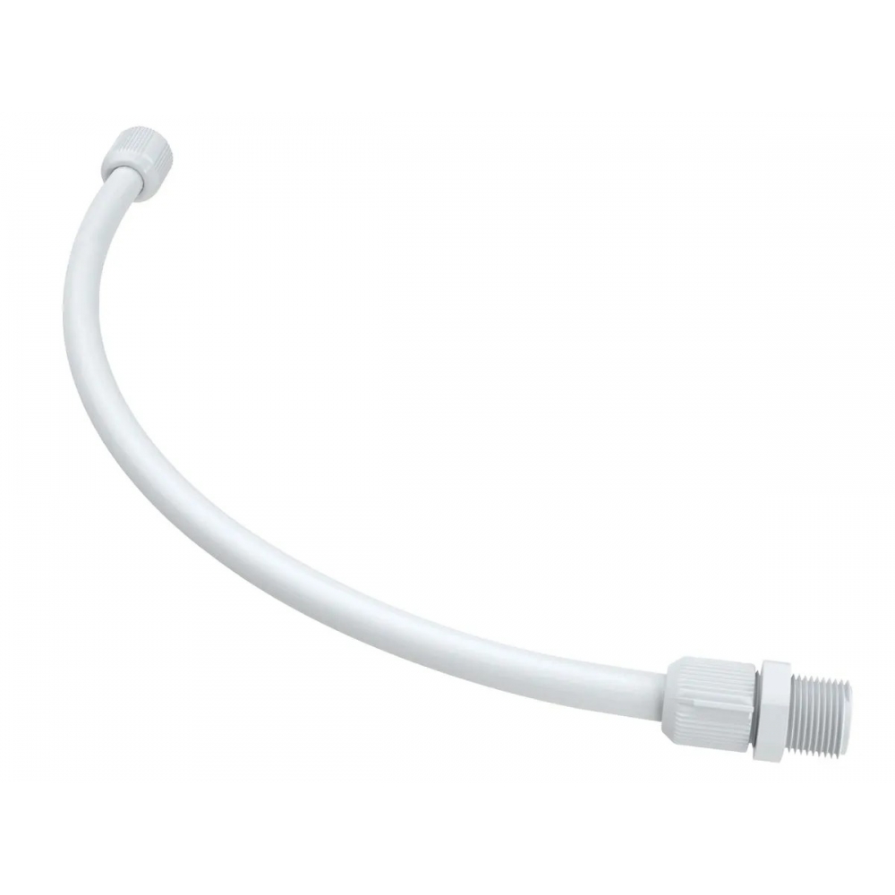 Ligação Flexível Engate Pvc 1/2x40cm - Tigre#SIMONLEX#