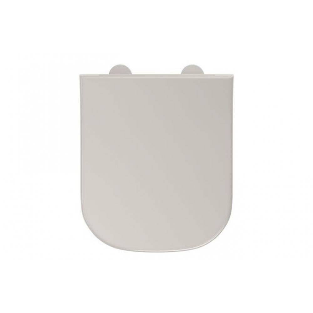 Assento Termofixo Slow, Polo, Unic, Axis - Deca#SIMONLEX#