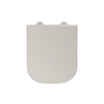 Assento Termofixo Slow, Polo, Unic, Axis - Deca#SIMONLEX#