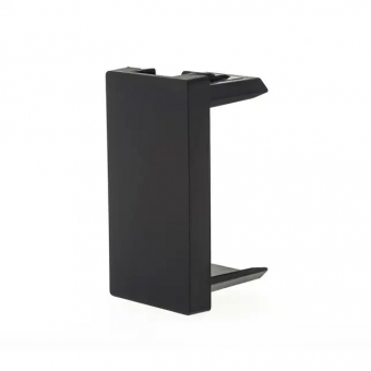 Módulo Cego Pial Plus - Preto#SIMONLEX#