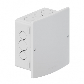 Caixa Passagem pvc 15 X 15 Emb - Tigre#SIMONLEX#