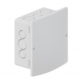 Caixa Passagem pvc 15 X 15 Emb - Tigre#SIMONLEX#