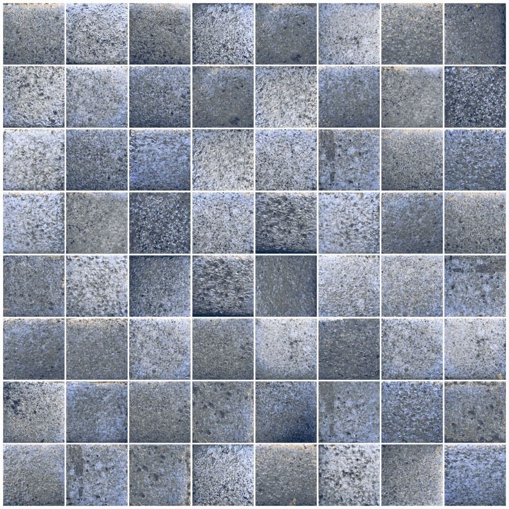 Porcelanato 58x58 Java Mate Turquesa Ext Retificado - Caixa Com 1,68 m2 - Pamesa#SIMONLEX#