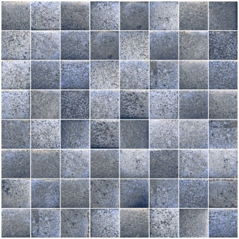 Porcelanato 58x58 Java Mate Turquesa Ext Retificado - Caixa Com 1,68 m2 - Pamesa#SIMONLEX#