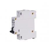 Disjuntor Unipolar 10A Din C Shb Gii 3kA - Soprano#SIMONLEX#