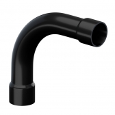 Curva 90 Eletroduto Soldável 32mm Cl.A Tigre#SIMONLEX#