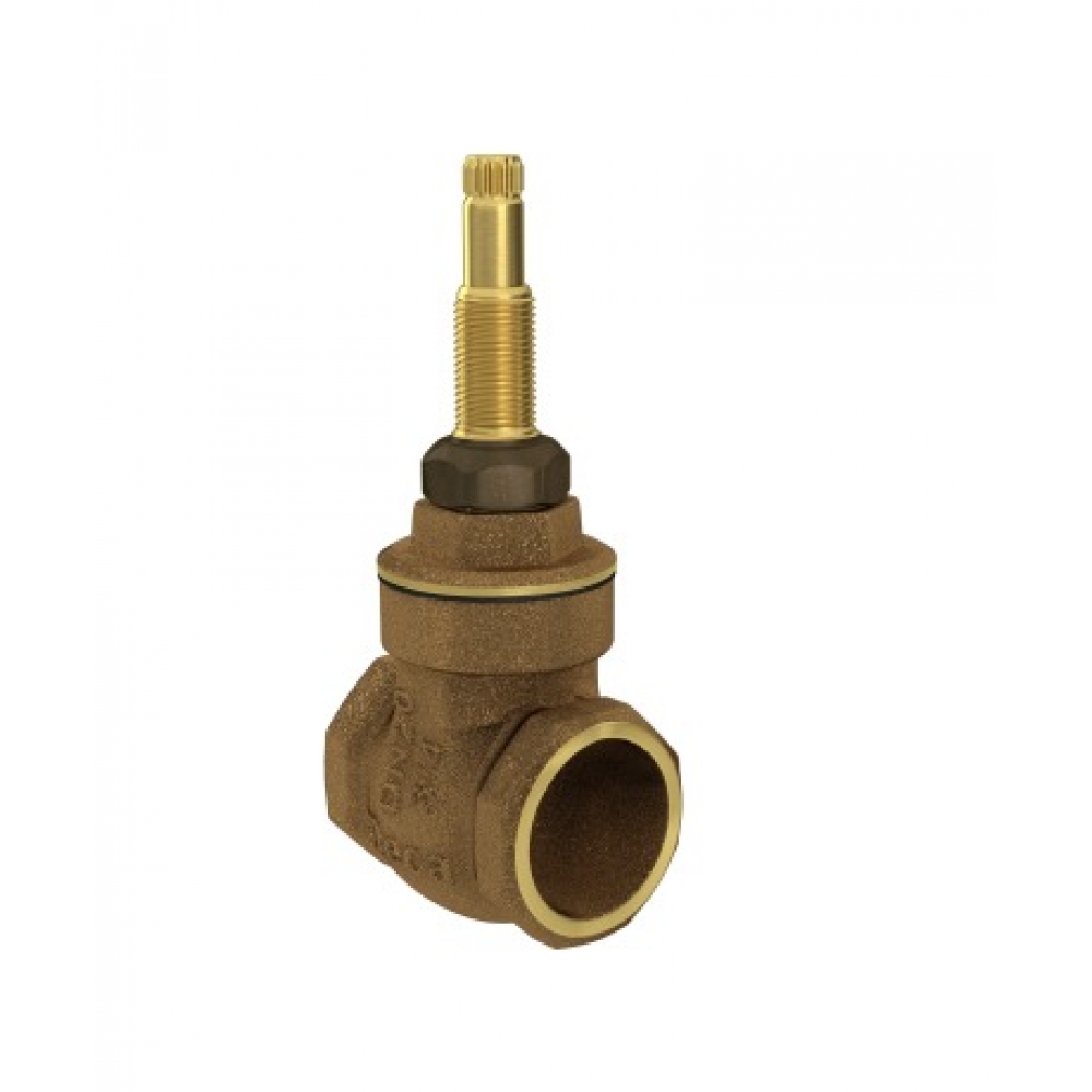 Base para Registro de Gaveta 1 - Deca#SIM#