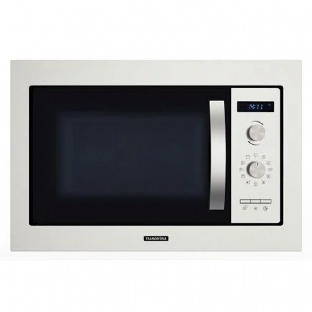Microondas Embutir Inox Cook 25L  60 - Tramontina#SIM#