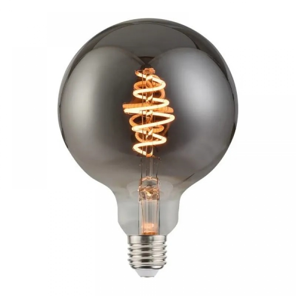 Lâmpada Led 5W E27 - Brilia#SIMONLEX#