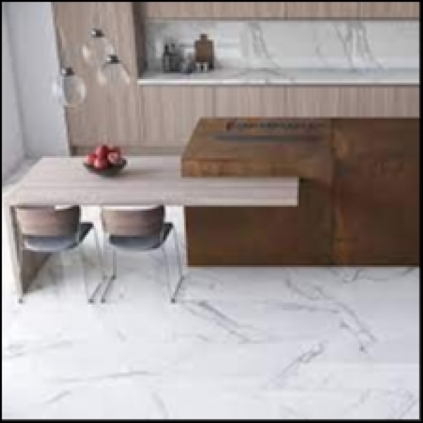 Porcelanato Esmaltado 120x120 Place Polido - Eliane#SIMONLEX#