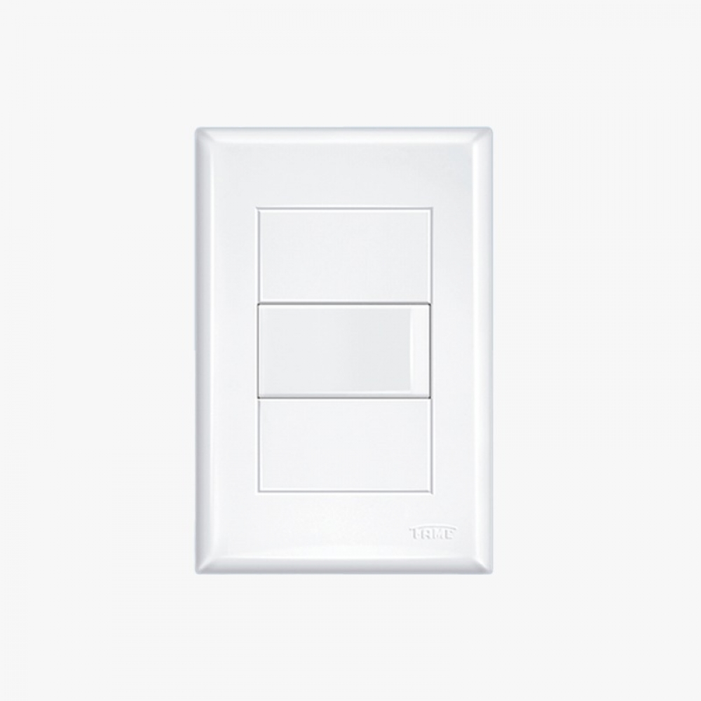 Fame Evidence Interruptor 1S Simples 16A#SIMONLEX#