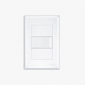 Fame Evidence Interruptor 1S Simples 16A#SIMONLEX#