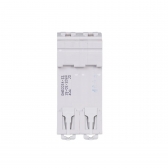 Disjuntor Bipolar 40A Din C Shb Gii 3kA - Soprano#SIMONLEX#