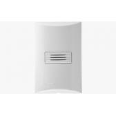 Brava Cigarra Eletrônica Bivolt 4X2 - Soprano#SIMONLEX#