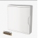 Quadro de Distribuição de Pvc Sobrepor Branco 18/24 Disjuntores Com Barramento - Krona#SIMONLEX#