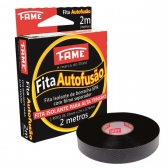 Fita isolante de autofusão 19mm X 2m - Fame#SIMONLEX#