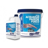 PROTEC ACQUADUR P/ PAREDE FOSCO 1L#SIMONLEX#