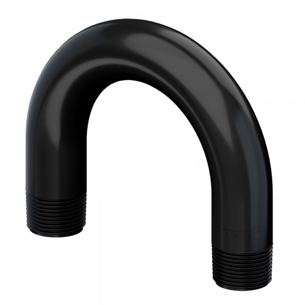 Curva 180 Eletroduto 3/4 CLS. A - Tigre#SIMONLEX#