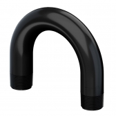 Curva 180 Eletroduto 3/4 CLS. A - Tigre#SIMONLEX#